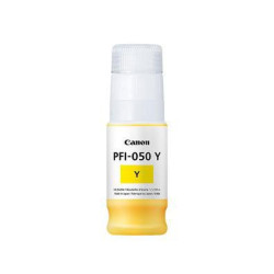 Pfi-050 Y Ink Cartridge 1