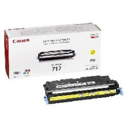 Toner Yellow 717