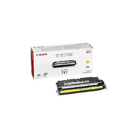Toner Yellow 717