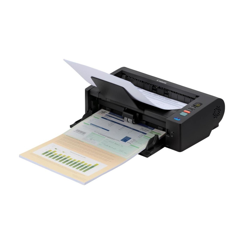 Imageformula Dr-M140Ii Adf +