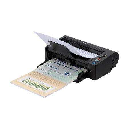 Imageformula Dr-M140Ii Adf +