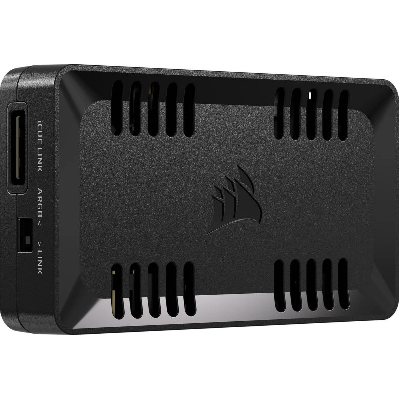 Commander Duo Fan Controller