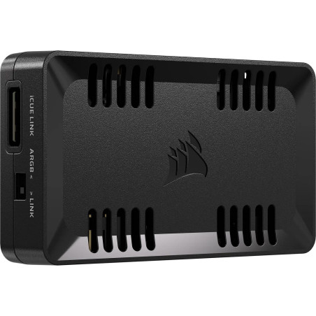 Commander Duo Fan Controller