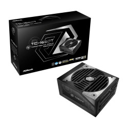 Asrock Taichi TC-1650T unidad de fuente de alimentación 1650 | APLIUM