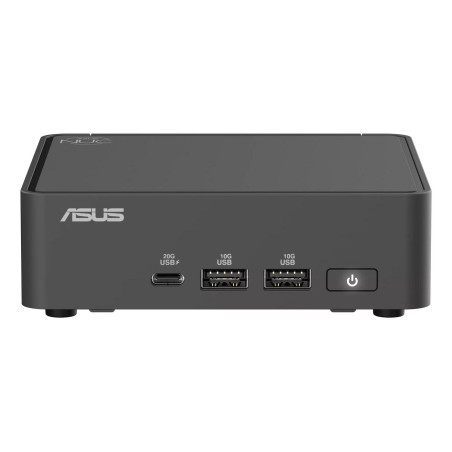 Nuc 15 Pro Black 100U