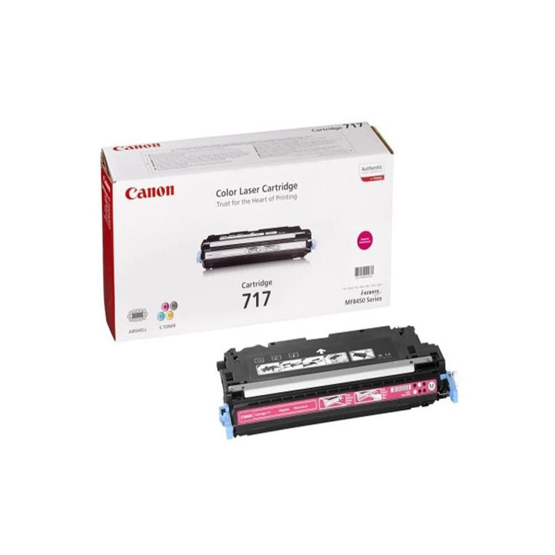 Toner Magenta