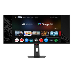 Rog Strix Oled Xg34Wcdmtg