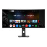 Rog Strix Oled Xg34Wcdmtg