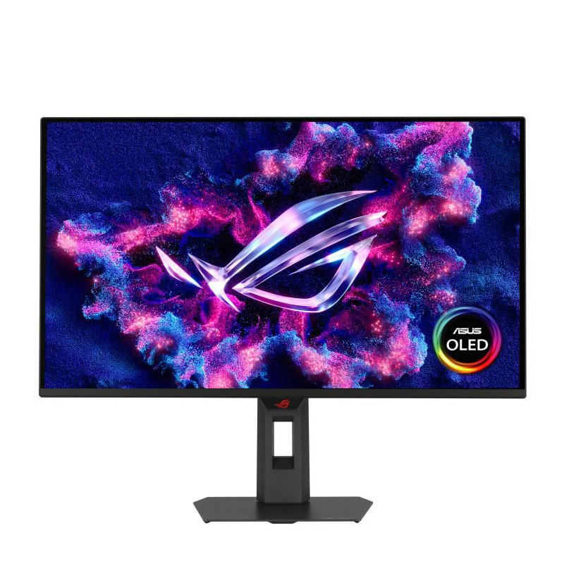 Rog Strix Oled Xg27Aqdmes