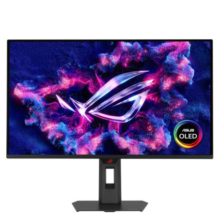 Rog Strix Oled Xg27Aqdmes