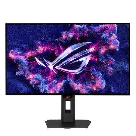 Rog Strix Oled Xg27Aqdmgr