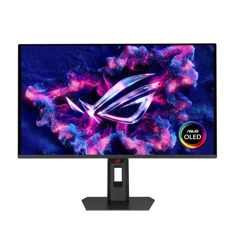 Rog Strix Oled Xg27Aqdng