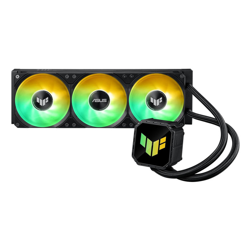 Tuf Gaming Lc Iii 360 Argb