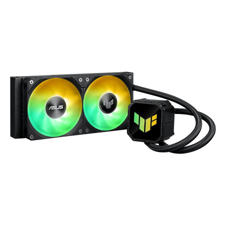 Tuf Gaming Lc Iii 240 Argb