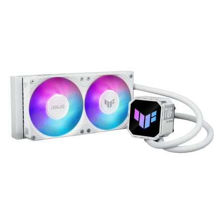 Tuf Gaming Lc Iii 240 Argb