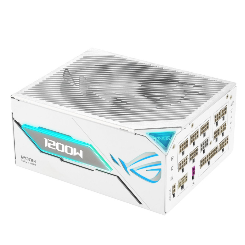 Rog -Thor-1200P3-White-Gaming
