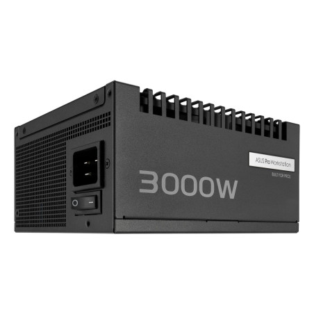 Asus-Pro-Ws-3000P Power