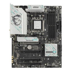 B850 Gaming Plus Wifi