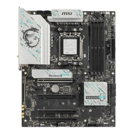 B850 Gaming Plus Wifi