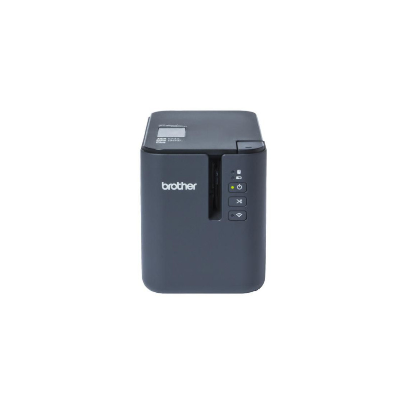 Pt-P950Nw Label Printer