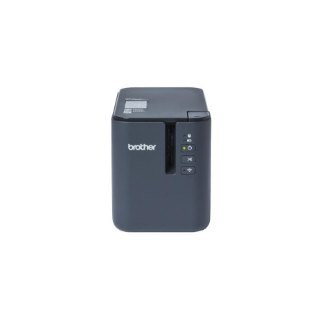 Pt-P950Nw Label Printer