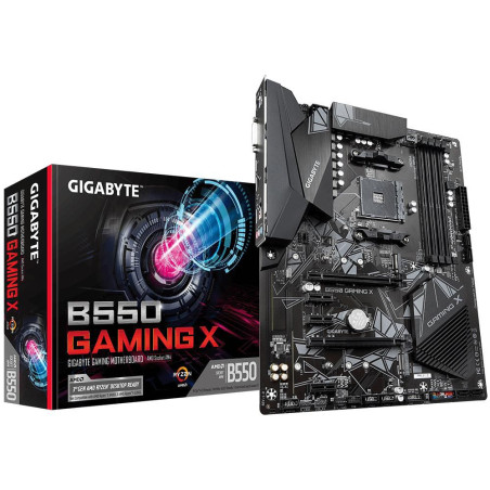 V2 Motherboard - Amd Ryzen