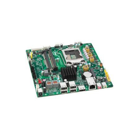 Motherboard Intel? H61 Lga