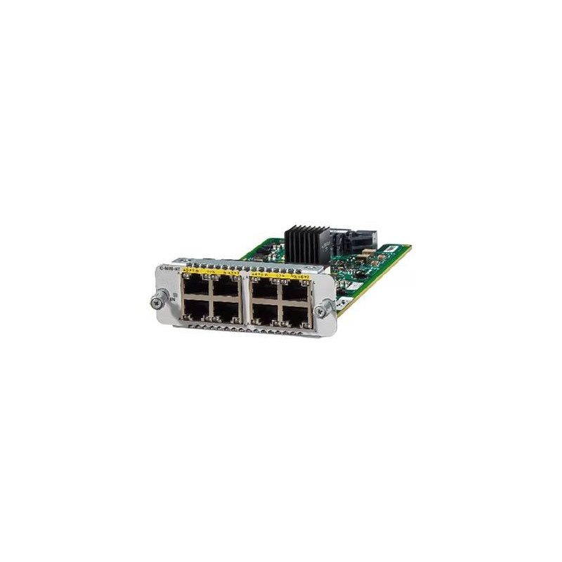 Network Equipment Spare Part