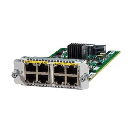 Network Equipment Spare Part