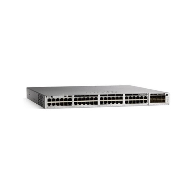 Catalyst C9300-48Uxm-E