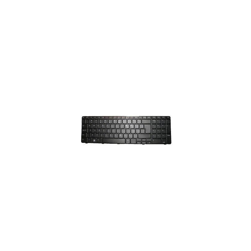 Keyboard (CZECH)