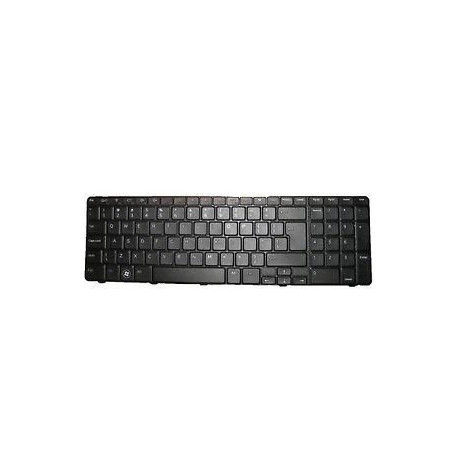 Keyboard (CZECH)