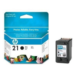 21 Black Original Ink | APLIUM