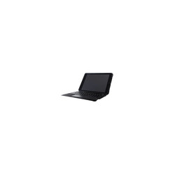 UnlimitedKBF/IT/iPad789G/CLRBLK/POLY BAG
