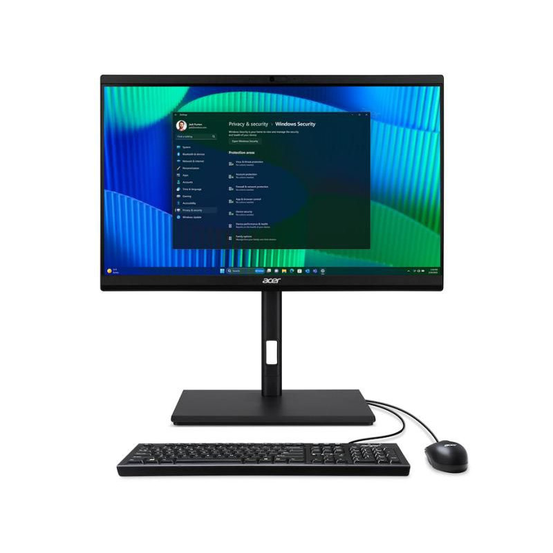 Veriton Vz2724G Intel? CoreT