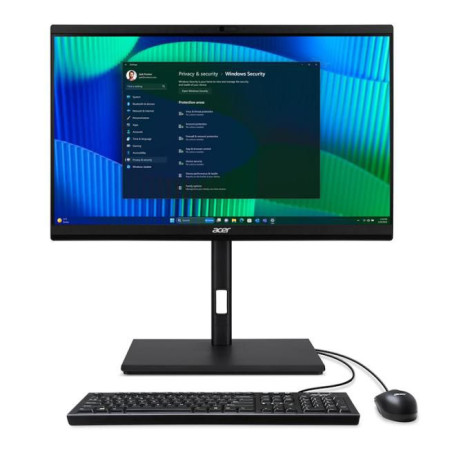 Veriton Vz2724G Intel? CoreT