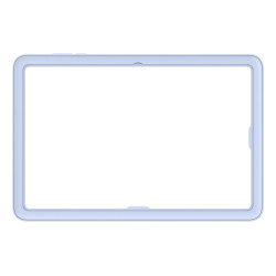 Frame Cover For Galaxy Tab