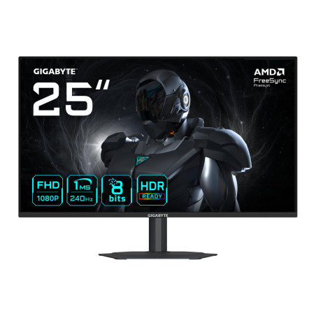 G25F2A (25") Fhd Gaming