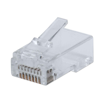 Wire Connector Rj45
