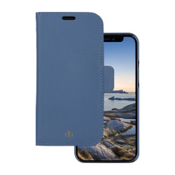 New York iPhone 13 Pro ULMAR BLU