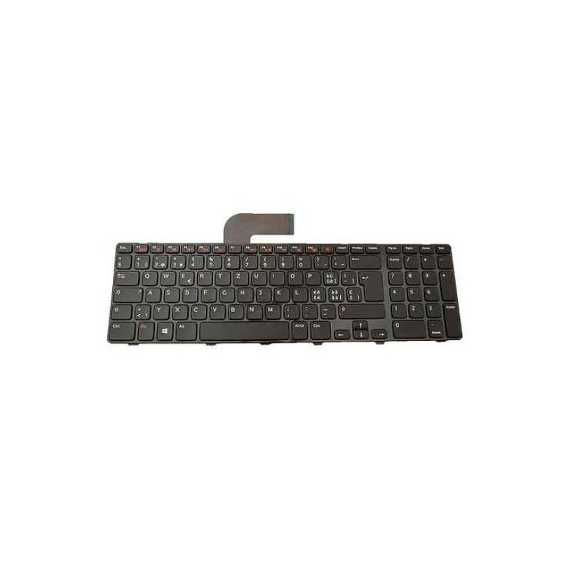 Keyboard (SWISS)