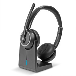 L118 Wireless Office Headset | APLIUM
