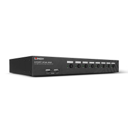 8 Port HDMI 4K60, USB 2.0 & | APLIUM