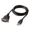 USB to Serial Converter with