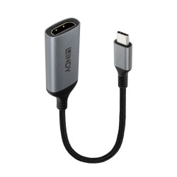 USB Type C to HDMI 8K60