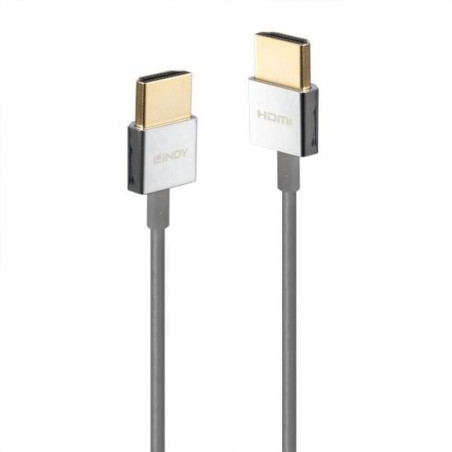 Ultra High Speed HDMI Slim