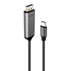 1m Bi-Directional USB Type C