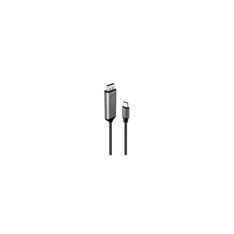 1m Bi-Directional USB Type C