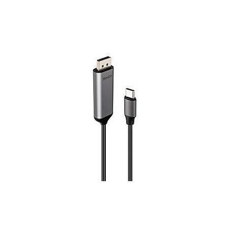1m Bi-Directional USB Type C