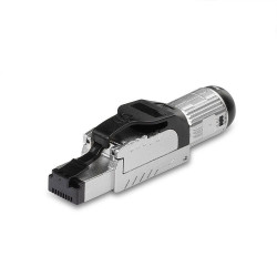 RJ-45 Cat.6/6A Toolless Field | APLIUM